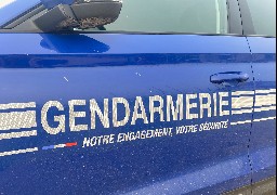 Un piéton violemment percuté par une voiture à la sortie d'Hesdin (sur la D 939)