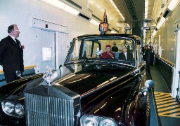 Le Tunnel sous la Manche fête ses 30 ans ! 