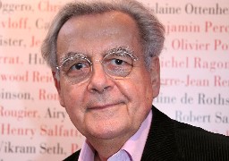 Mort de Bernard Pivot à l'âge de 89 ans