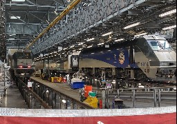 A 30 ans, Eurotunnel doit déjà penser au renouvellement de ses salariés ! 