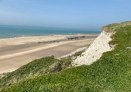 Météo : Enfin du beau temps et des températures qui grimpent !