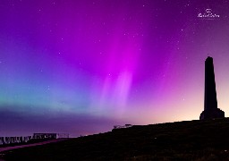 Les aurores boréales pourraient être de retour cette nuit