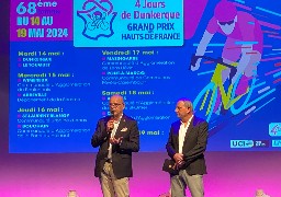 La 68ème édition des 4 jours de Dunkerque réserve son lot de surprises ! 