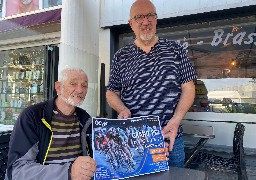 Samer : le Club Sportif Outrelois organise dimanche un grand prix cycliste