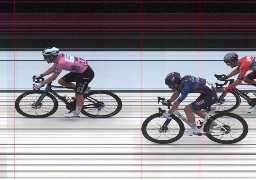 4 jours de Dunkerque : Sam Bennett gagne son troisième maillot rose à Cassel et devient le potentiel vainqueur 2024 !