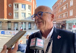 4 Jours de Dunkerque : de belles bagarres sportivement, du public sur le parcours, mais comment faire mieux ?