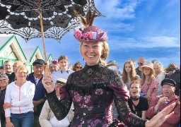 Cayeux a dévoilé sa programmation estivale