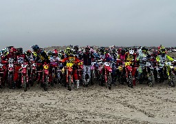 On connait les dates de l'Enduropale du Touquet 2025 ! 
