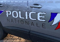 Abbeville: le parking d'Hyper U bouclé pour un colis suspect