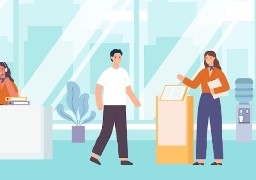 AGENT DE MEDIATION H/F - CALAIS