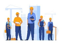 CHAUFFEUR PL TOUPIE BETON H/F - MARCONNELLE