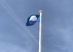 Berck, Etaples, Cayeux, Saint-Valery et Petit-Fort-Philippe conservent leur Pavillon Bleu