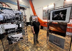 Etaples: magnifique exposition de photo à découvrir au musée de la Marine 