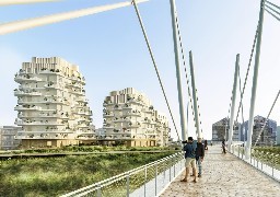 A Dunkerque, « le quartier de la pointe des alliés » a trouvé son nom ! 