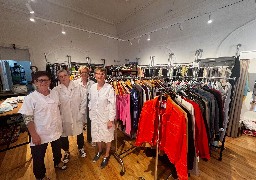 La Croix Rouge a fêté ses 160 ans : zoom sur l'antenne locale d'Abbeville 