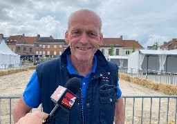 Gravelines ; retour de l'évènement