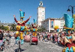 Un grand week-end sportif et festif prévu à Abbeville