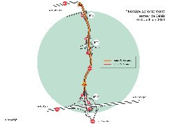 Calais : travaux sur l’A16, l’A216 et la N216