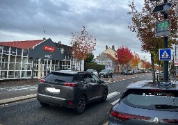 Un radar tourelle va être installé à Abbeville