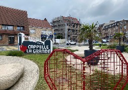 A Cappelle-La Grande, le Parc Rubbens plébiscité par les habitants !