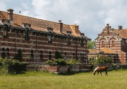 Le projet de réhabilitation de la Ferme Nord à Zuydcoote au Grand Prix du programme Patrimoine et Tourisme local