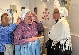 Pour la première fois, les Traditionnades seront organisées à Boulogne sur mer samedi ! 