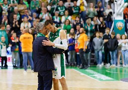 Basket : Benoît Mangin quitte l'ESSM le Portel