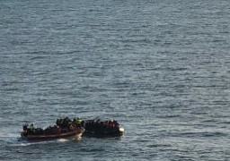 69 personnes secourues vendredi matin dans le détroit du Pas-de-Calais