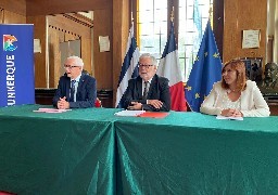 Désormais, les écoles du Grand Dunkerque achèteront les fournitures scolaires !