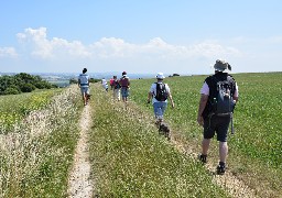 Le Grand Site de France Les Deux Caps expérimente le projet Marguerite, territoire sans voiture.