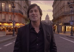 Jazz'Opale Festival : Thomas Dutronc maintient son concert jeudi soir à Hardelot !