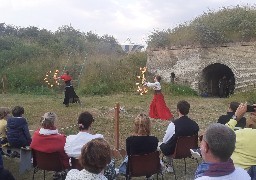 A Leffrinckoucke, revivez l'histoire du Fort des Dunes lors de la Nuit du Musérial !