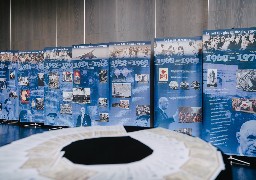 Abbeville: une expo sur De Gaulle pour célèbrer les 60 ans de sa venue