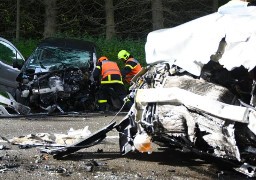 Accident à Ferques : une fillette de 5 ans n’a pas survécu. 