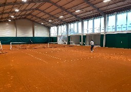 Les Escapades : A Boulogne, pratiquez le Pickleball, le Padel ou le Badminton avec le TCB.