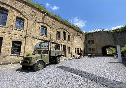 Les Escapades : le Fort des Dunes vous surprendra à Leffrinckoucke !