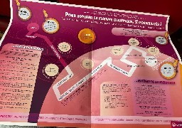 Boulogne-sur-mer : le programme des animations autour du passage de la flamme olympique dévoilé