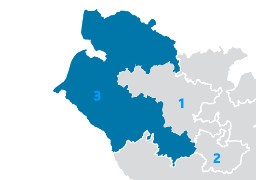 Sept candidats au poste de député dans l'Ouest de la Somme
