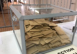 Législatives : 5 candidats se présentent dans la 14ième circonscription du Nord entre Gravelines et Bergues. 