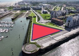 Dunkerque retrouvera un musée des Beaux-Arts d'ici 2028 !