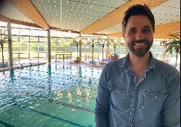 Saint-Martin-Boulogne : Découvrez le Swimcross à la piscine Hélicéà ce dimanche !