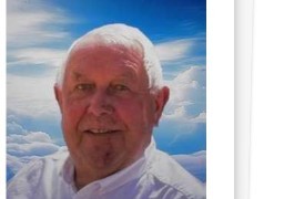 Boulonnais : Robert Sotty est décédé, il avait 80 ans. 