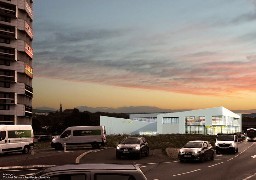 Boulogne-sur-mer : le cinéma Mégarama ouvrira « en milieu d'été » !