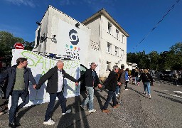 Cucq : annulation du déménagement du bloc de la clinique des Acacias 