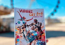 Berck a dévoilé sa programmation estivale « Vibrez cet été »