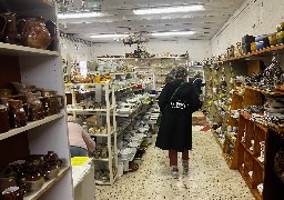 A Abbeville, l'AREP aide les associations caritatives en donnant une seconde vie à vos objets