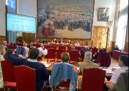 A Boulogne sur mer, une maison de l'entraide verra le jour au Chemin Vert