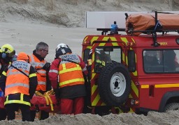Interdiction de porter la barbe pour les pompiers du Pas-de-Calais
