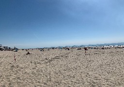 Où se baigner cet été sur la Côte d'Opale et la Côte Picarde ?