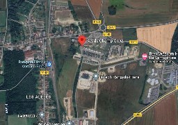 Rang du Fliers :  désamorçage d'une bombe de la seconde guerre mondiale dimanche matin. 